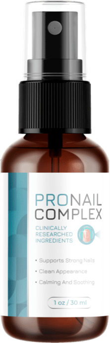 Buy ProNail Complex 1 Bottle